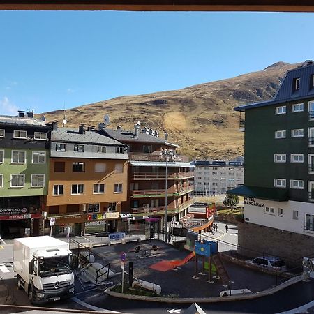 Apartamentos Grifovacances Nevada Pas De La Casa Exterior foto