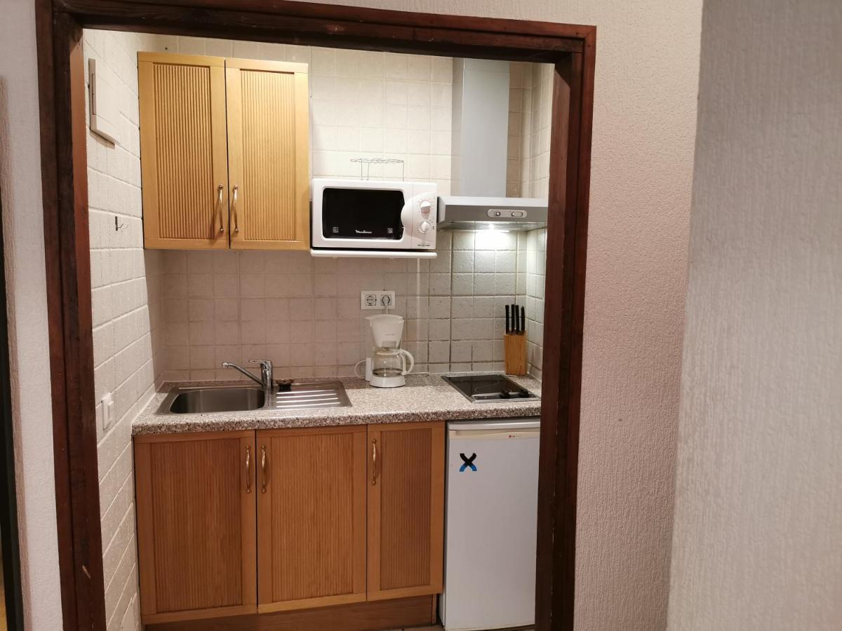 Apartamentos Grifovacances Nevada Pas De La Casa Exterior foto
