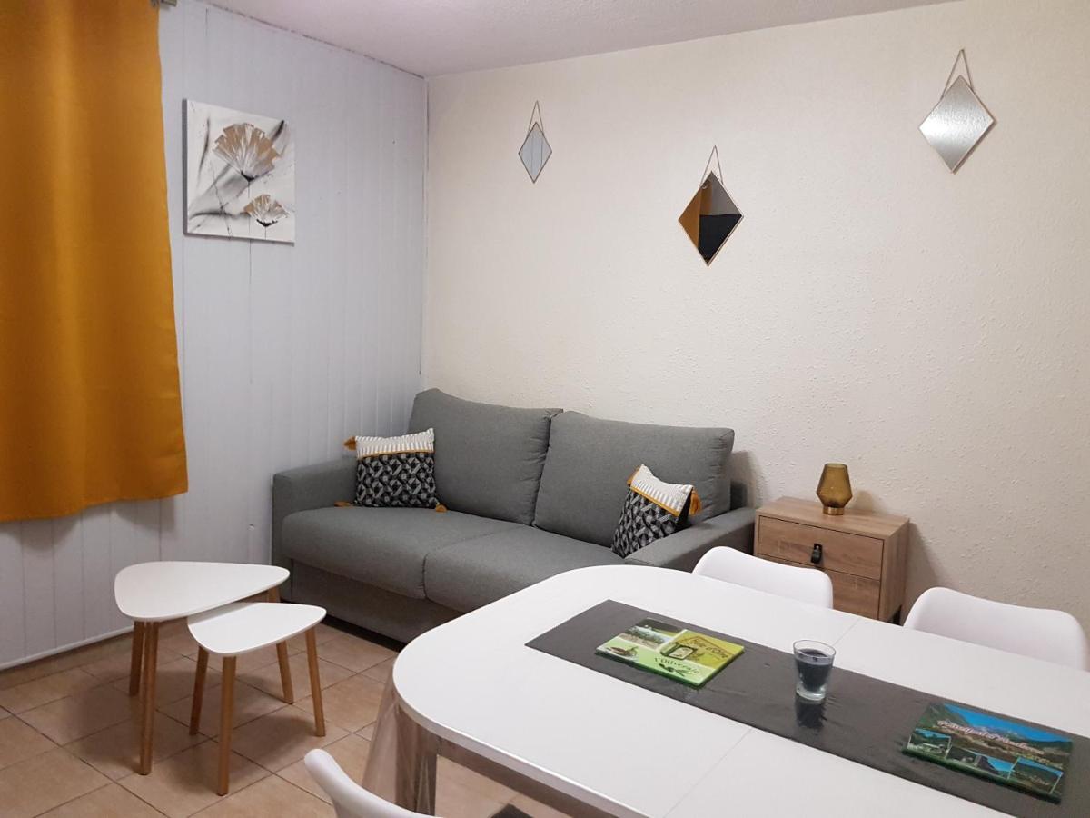 Apartamentos Grifovacances Nevada Pas De La Casa Exterior foto