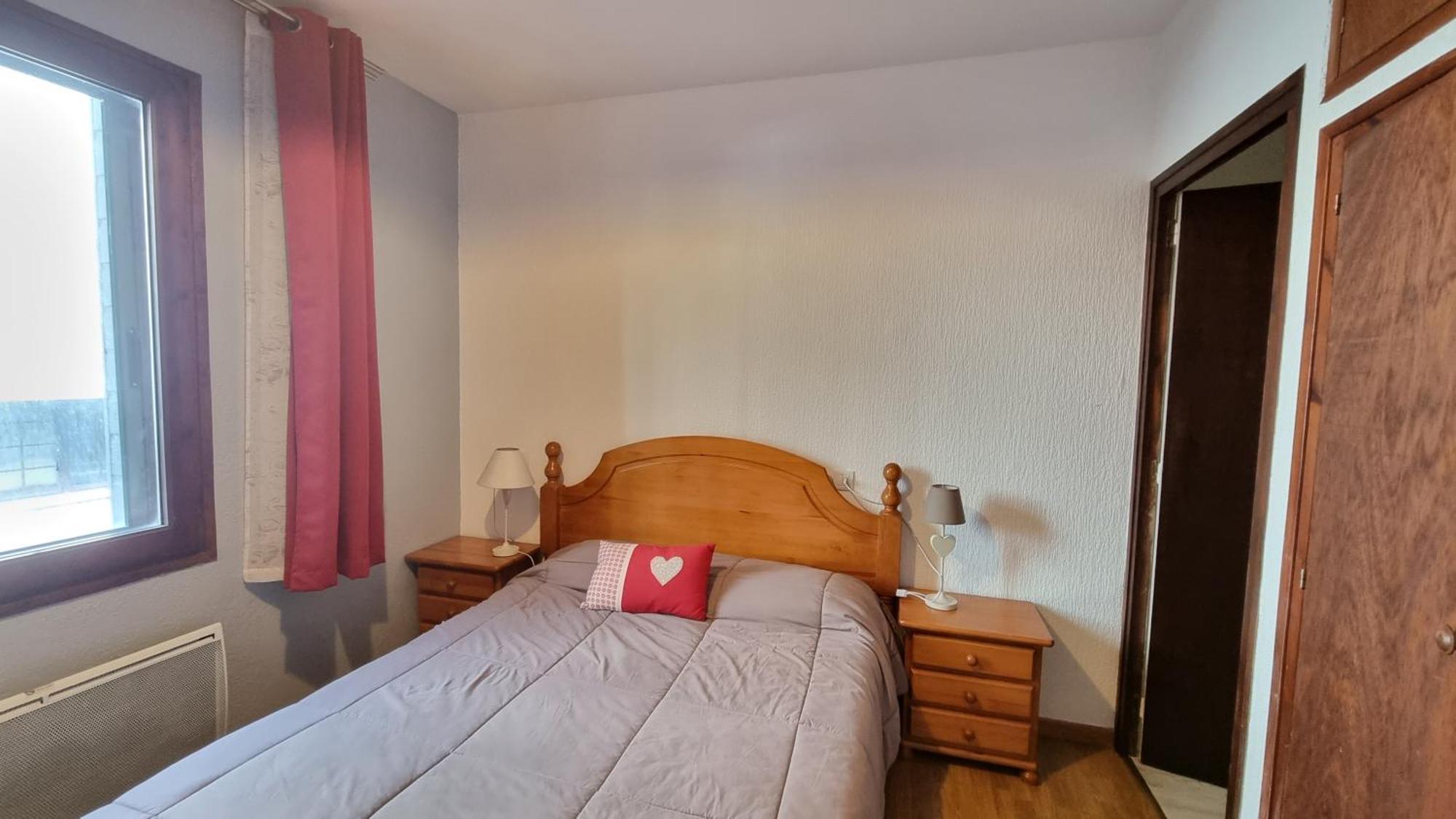 Apartamentos Grifovacances Nevada Pas De La Casa Exterior foto