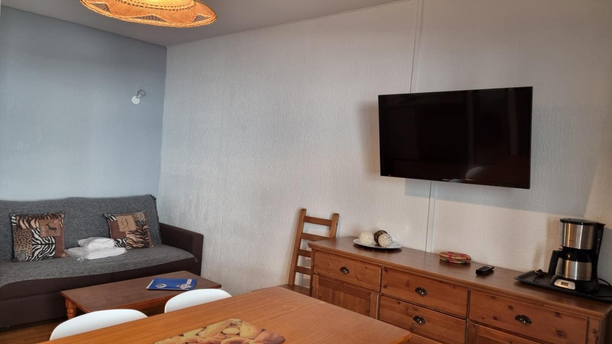 Apartamentos Grifovacances Nevada Pas De La Casa Exterior foto