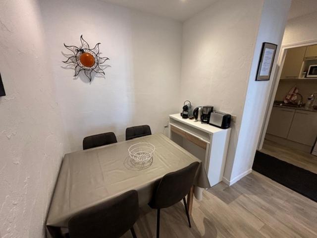 Apartamentos Grifovacances Nevada Pas De La Casa Exterior foto